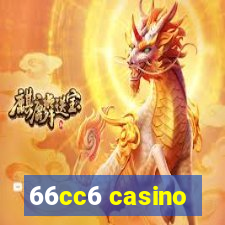 66cc6 casino